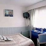 Hotel Le Grand Maubeuge