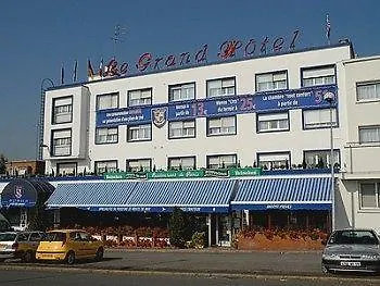 Le Grand Hotel