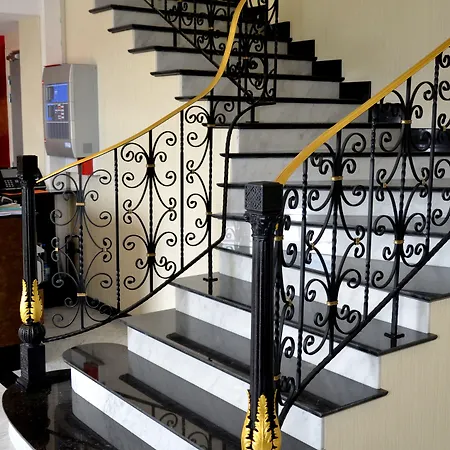 Le Grand Hotel Maubeuge