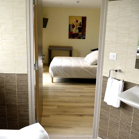 Le Grand Hotell
