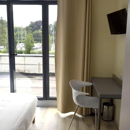 Le Grand 3* Maubeuge