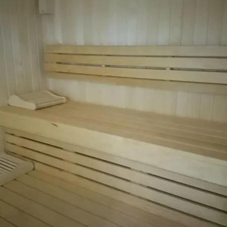 Отель Le Grand 3*