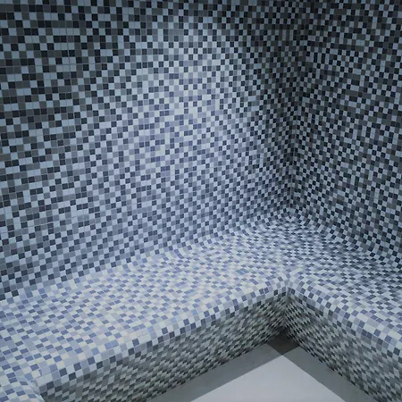 Отель Le Grand 3*