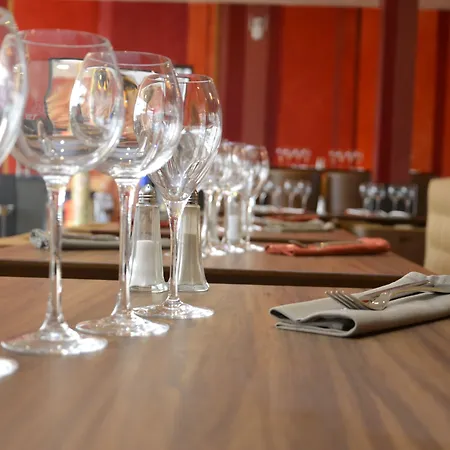 Le Grand Hotel Maubeuge