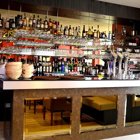 Le Grand Отель 3*