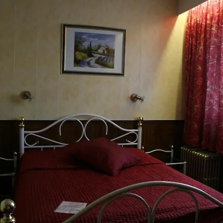 Le Grand Hotell