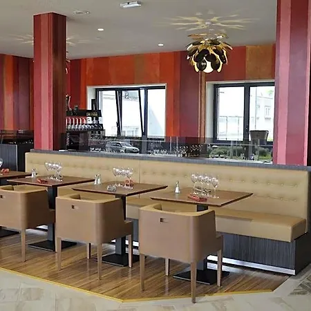 Hotel Le Grand 3*