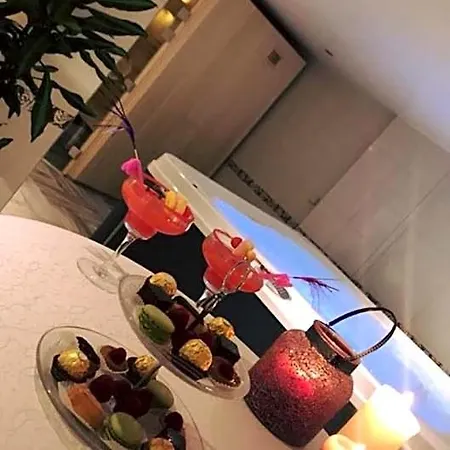 Le Grand Hotell