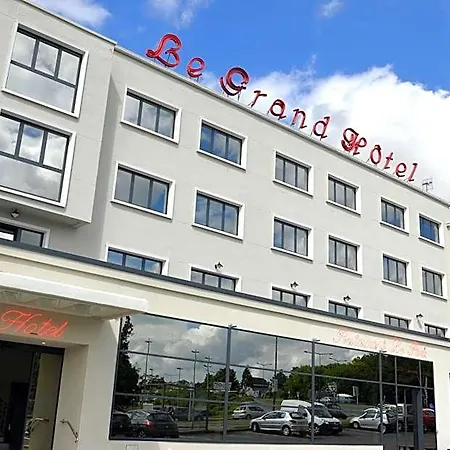 Le Grand 3* Maubeuge