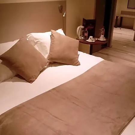 Hotel Le Grand 3*