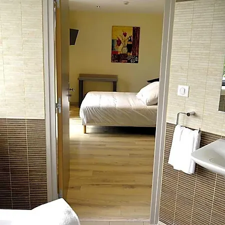 Hotel Le Grand Maubeuge