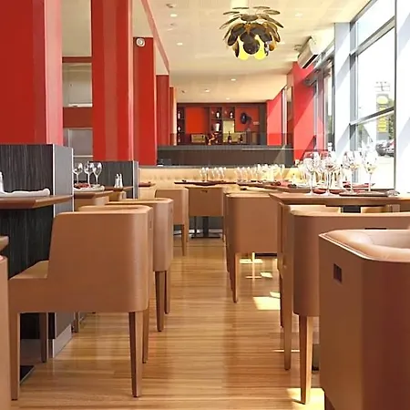 Le Grand 3* Maubeuge