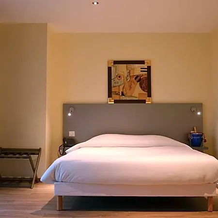 Le Grand Hotel Maubeuge