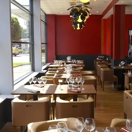 Le Grand Otel Maubeuge