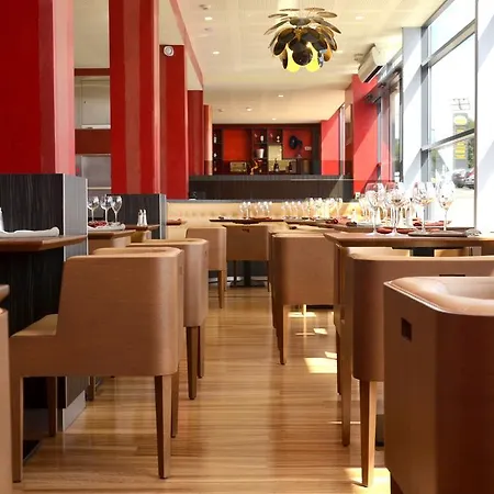 Le Grand Hotel 3*