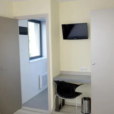 Le Grand 3* Maubeuge