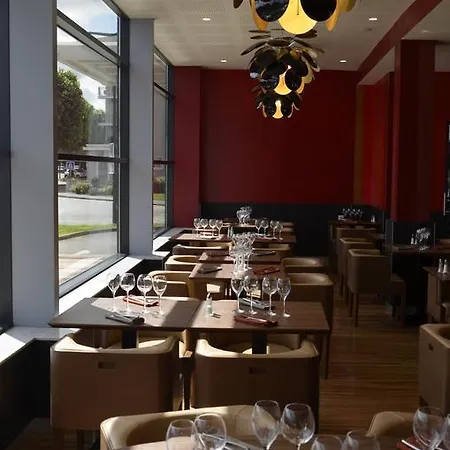 Le Grand Hotel Maubeuge