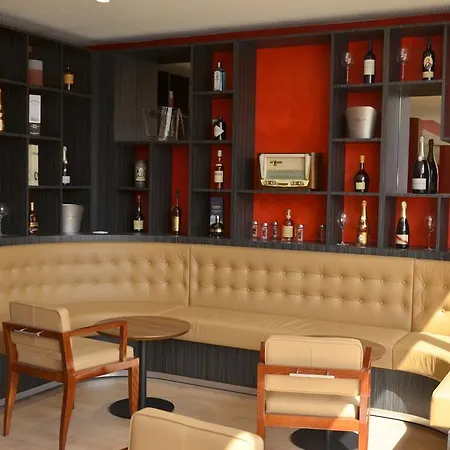 Le Grand 3* Maubeuge