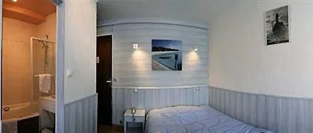 Le Grand Hotell Maubeuge