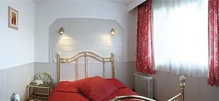 Hotell Le Grand 3*
