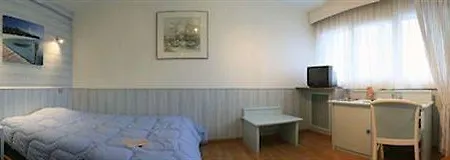 Le Grand Hotel 3*