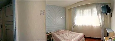 Le Grand Hotell