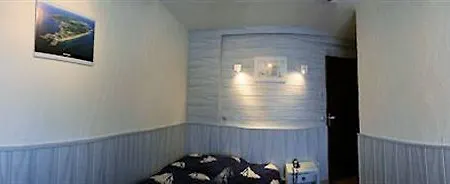 Отель Le Grand 3*