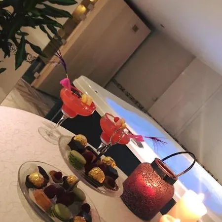 Le Grand Hotel