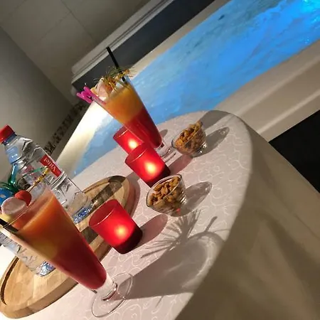Le Grand Hotel