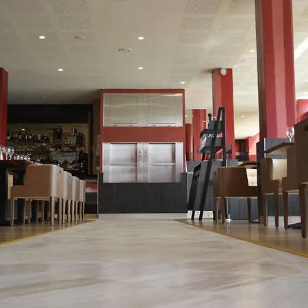 Hotel Le Grand Maubeuge