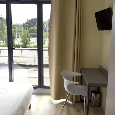 Hotel Le Grand