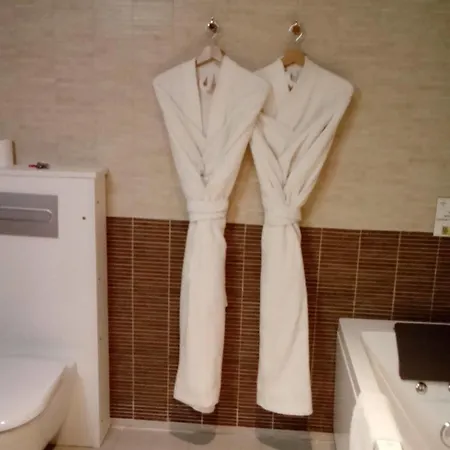 Hotel Le Grand 3*