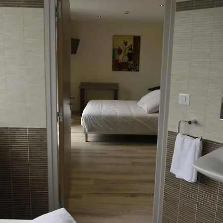 Le Grand Hotel