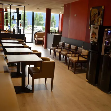 Hotel Le Grand 3*