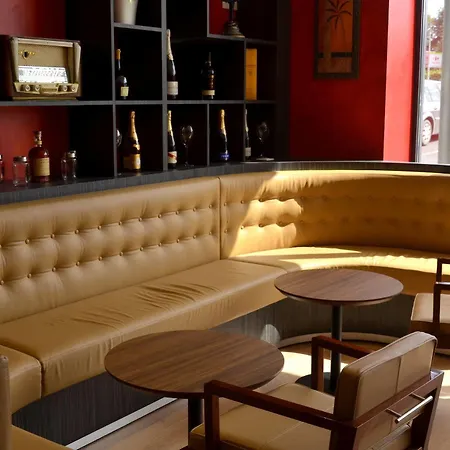 Le Grand Otel Maubeuge